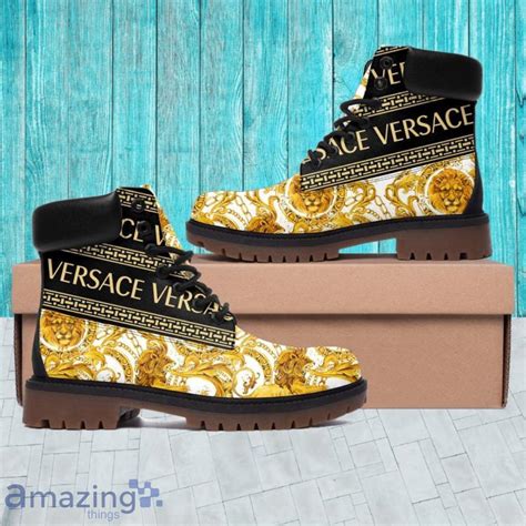 gianni versace shoes|farfetch gianni versace.